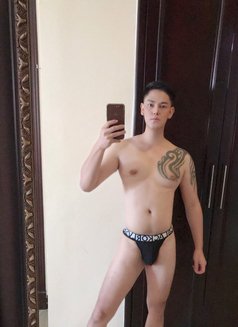Poppy Massage - masseur in Khobar Photo 8 of 10