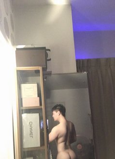 Poppy Massage - masseur in Khobar Photo 9 of 10