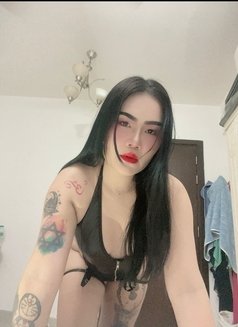 Poppy New Maballa 🇹🇭 - escort in Muscat Photo 1 of 8