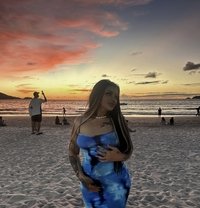 Poppy New - escort in Phuket