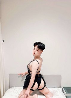 Poppy Sexy Ass in Riyadh - Acompañantes transexual in Riyadh Photo 3 of 7