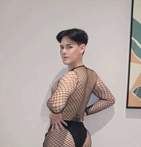 Poppy Sexy Ass in Riyadh - Transsexual escort in Riyadh