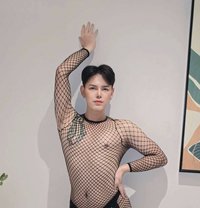 Poppy Sexy Ass in Riyadh - Transsexual escort in Riyadh