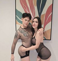 Poppy Sexy Ass in Riyadh - Transsexual escort in Riyadh