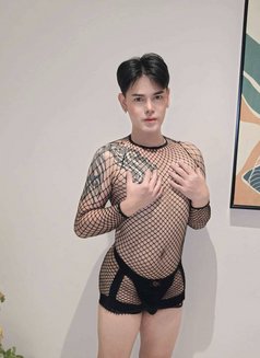 Poppy Sexy Ass in Riyadh - Transsexual escort in Riyadh Photo 5 of 7