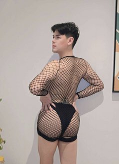 Poppy Sexy Ass in Riyadh - Transsexual escort in Riyadh Photo 6 of 7