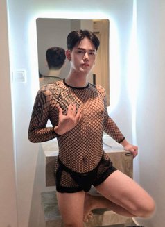 Poppy Sexy Ass in Riyadh - Transsexual escort in Riyadh Photo 7 of 7