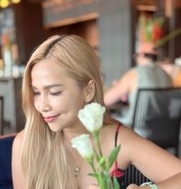 Poppy Sexy Girl - escort in Phuket