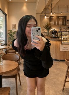 Yuri🩷 friendly girl - escort in Chiang Mai Photo 1 of 6