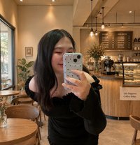 Yuri๐ฉท friendly girl - escort in Chiang Mai