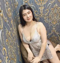 Poppy - masseuse in Jeddah