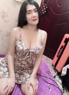 Poppy - masseuse in Jeddah Photo 6 of 7