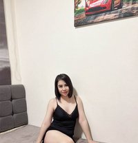 Poppy - escort in Jeddah