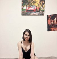 Poppy - escort in Jeddah