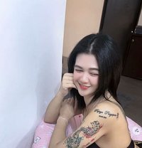 Poppy - escort in Muscat