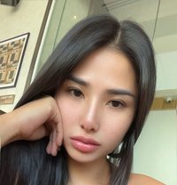 Poppy - escort in Pattaya