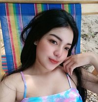 Poppy - puta in Pattaya