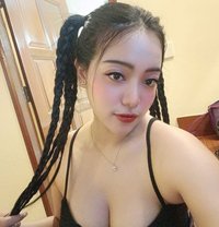Poppy - puta in Pattaya