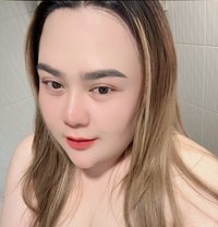 Poppy - escort in Pattaya