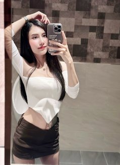 Poppy Ximending - escort in Taipei Photo 2 of 6