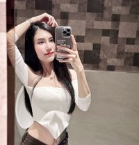 Poppy Ximending - escort in Taipei