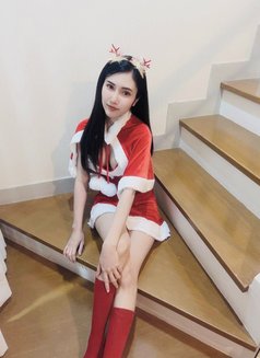 Poppy Ximending - escort in Taipei Photo 4 of 6