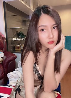 Poppy Ximending - escort in Taipei Photo 6 of 6