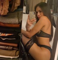 POPPY - masseuse in Jeddah