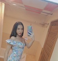Poppy - Transsexual escort in Pattaya