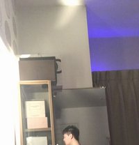 Poppy - masseur in Al Juffair