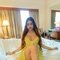 THE FAMOUS JESSICA IN MUMBAI NOW - Acompañantes transexual in Mumbai Photo 3 of 26