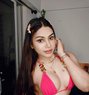 FAMOUS JESSICA WITH BIG COCK - Transsexual escort in Mumbai Photo 25 of 30
