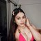 FAMOUS JESSICA WITH BIG COCK - Transsexual escort in Chennai
