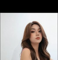 Porn Star Ibrata - Transsexual escort in Singapore