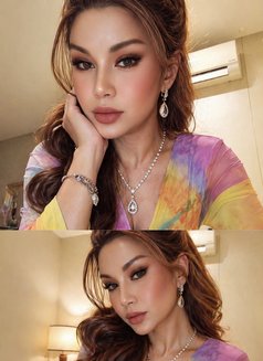 Porn Star Ibrata - Transsexual escort in Singapore Photo 20 of 21