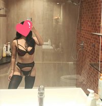 Porn star service with sexy Mistress - escort in Bangkok