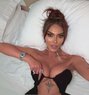 Porn star shemale DOLL RUSSIAN - Transsexual escort in Bangkok Photo 21 of 22