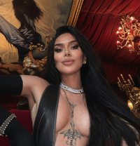 Porn star shemale DOLL RUSSIAN - Transsexual escort in Bangkok Photo 23 of 24