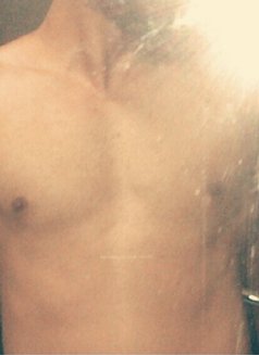 Porn Star69 - Male escort in Abu Dhabi Photo 2 of 2
