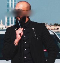 Porn Star69 - Acompañantes masculino in Abu Dhabi