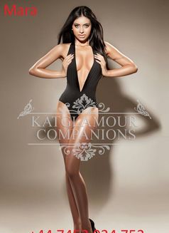 KatGlamour Models - Agencia de putas in Dubai Photo 4 of 4