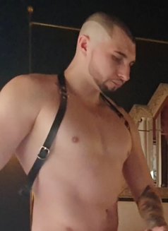 Pornactor BWC - Male escort in Hong Kong Photo 13 of 17