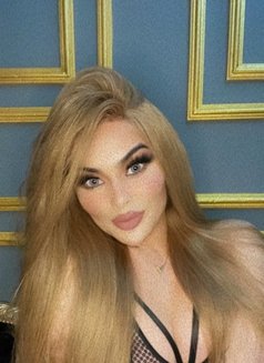 Porno Star Barbie Shemale the Best, Russian Transsexual escort in Ä°stanbul