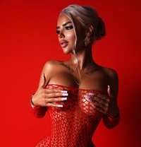 ️Porno-Stars Niki - escort in Dubai Photo 1 of 17