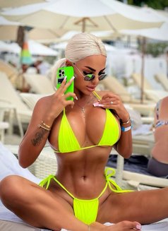 Porno-Stars Niki - escort in Dubai Photo 13 of 16