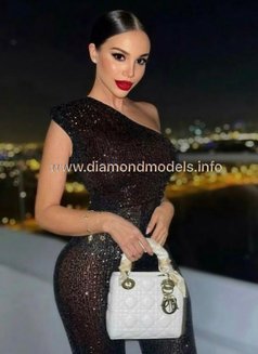 Pornostar Nathalie All Services - escort in Doha Photo 2 of 12