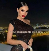 Pornostar Nathalie All Services - escort in Doha