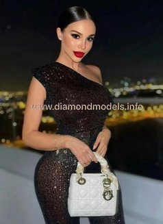 Pornostar Nathalie All Services - escort in Doha Photo 6 of 12