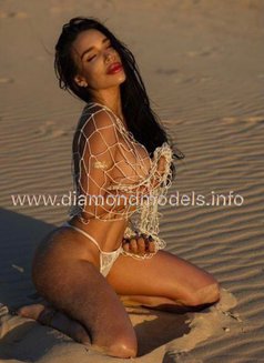 Pornostar Nathalie All Services - escort in Doha Photo 11 of 12