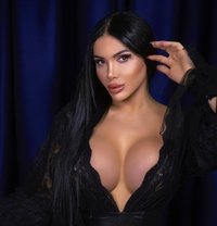 Pornstar Afet 23 cm şişli - Transsexual escort in İstanbul